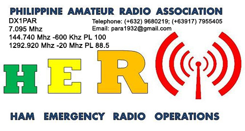 Ham Radio Q Codes Chart